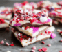 Valentine’s Day Chocolate Bark