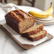 Delicious Banana Bread