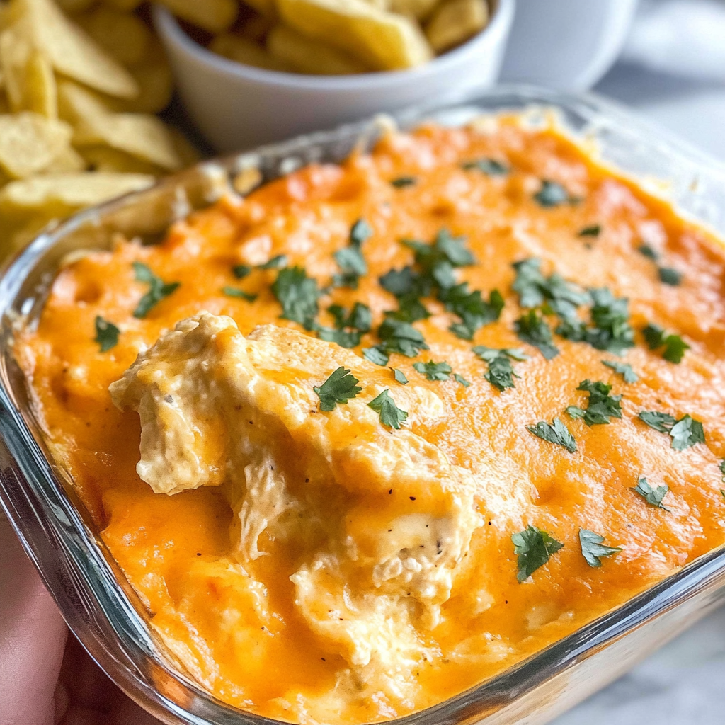 buffalo chicken dip canned chicken source1 3