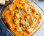 buffalo chicken dip canned chicken