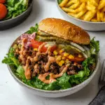 burger bowls recipe 1