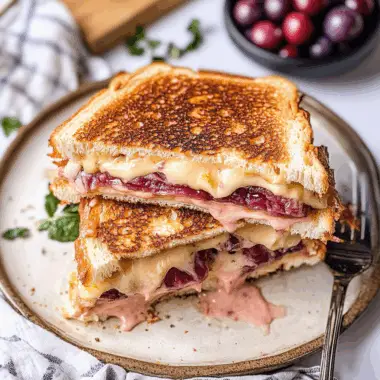monte cristo sandwich 1