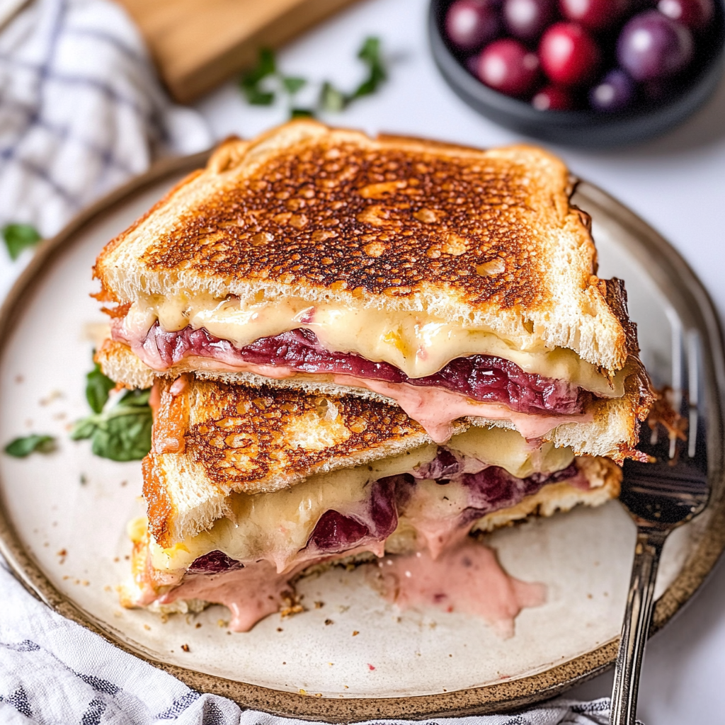 monte cristo sandwich 1