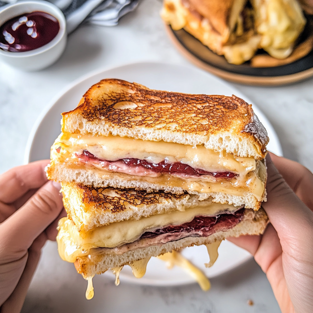 monte cristo sandwich