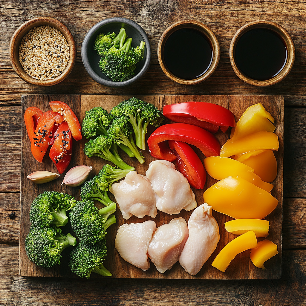 serfat2025 professional high resolution flat lay photo of fresh 7fc6883e 5a00 45bf ad86 1fa13d54ce26