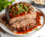 Air Fryer Meatloaf