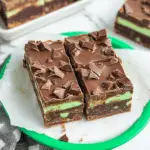 Andes Mint Fudge 1