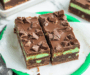 Andes Mint Fudge