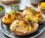 Baked Potato Bar