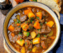 Classic Irish Beef Stew