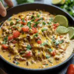 Cowboy Queso 1