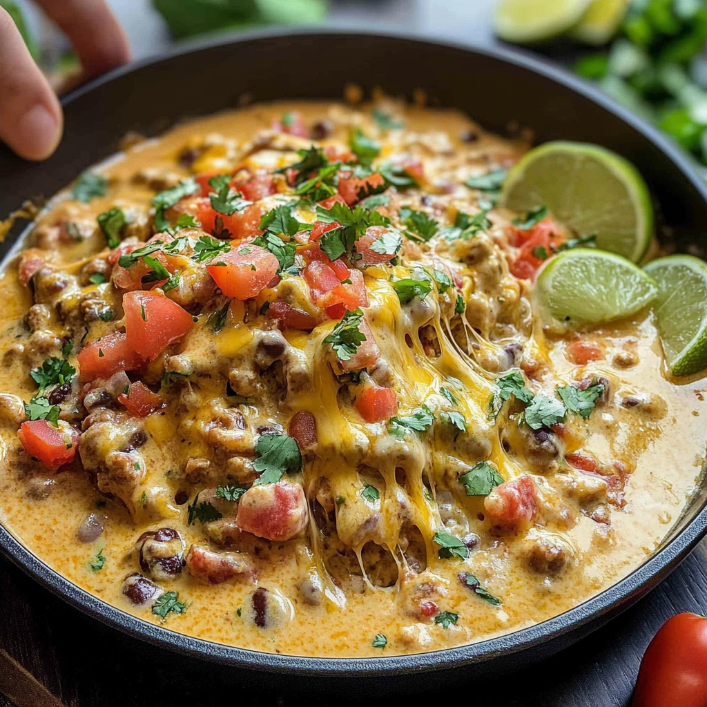Cowboy Queso 1