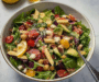 ITALIAN CHOPPED SALAD