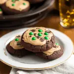 Irish Coffee Cookies 1