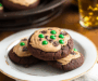 Irish Coffee Cookies