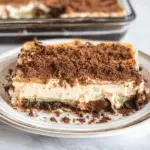 Mint Chocolate Lasagna 1