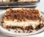 Mint Chocolate Lasagna