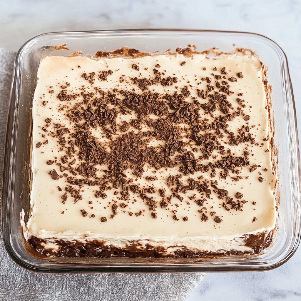 Mint Chocolate Lasagna source1 3