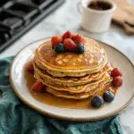 Protein Pancakes 1