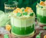 St. Patrick’s Day Punch