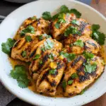 Thai Chicken Thighs 1