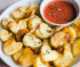 Valentine’s Day Roasted Potato Hearts