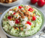 Watergate Salad