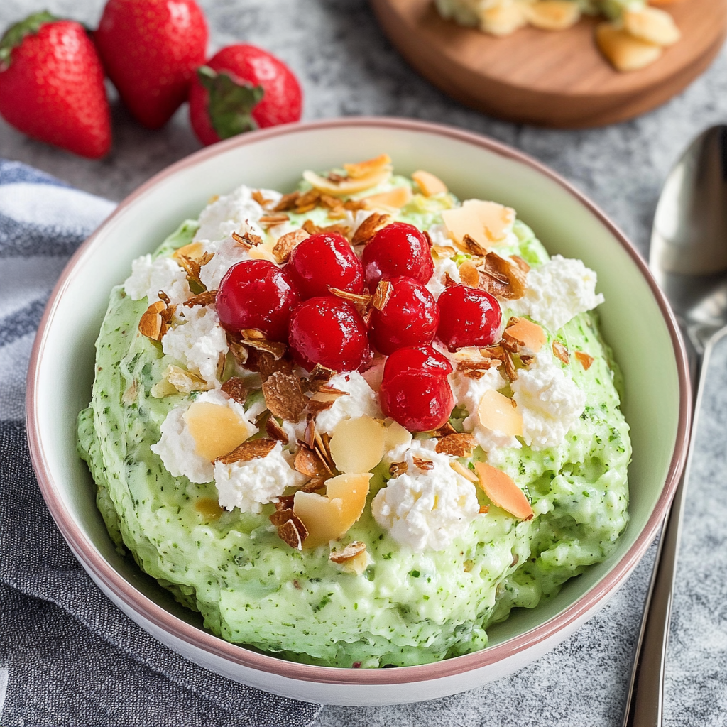 Watergate Salad
