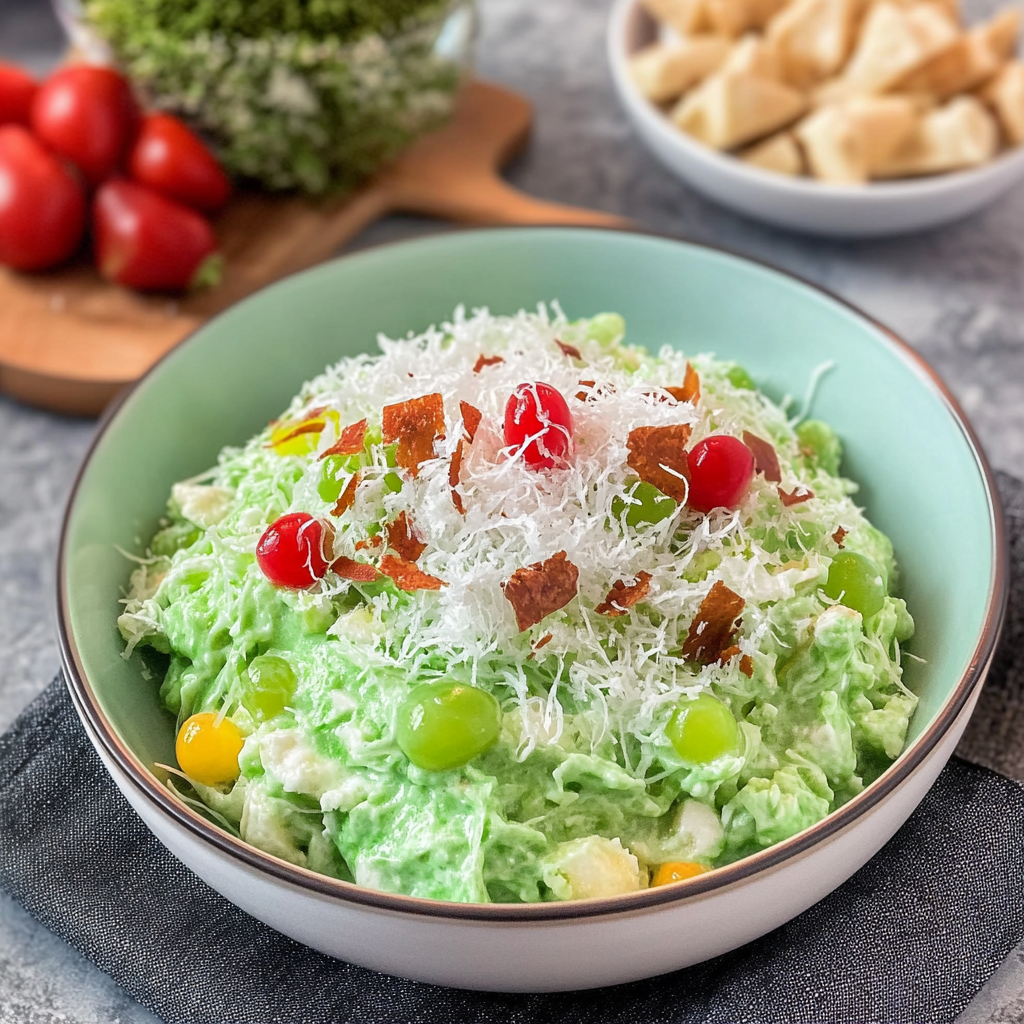 Watergate Salad