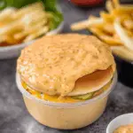 big mac sauce 1