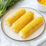 boiled corn on the cob 1