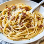 carbonara pasta 1