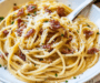 carbonara pasta