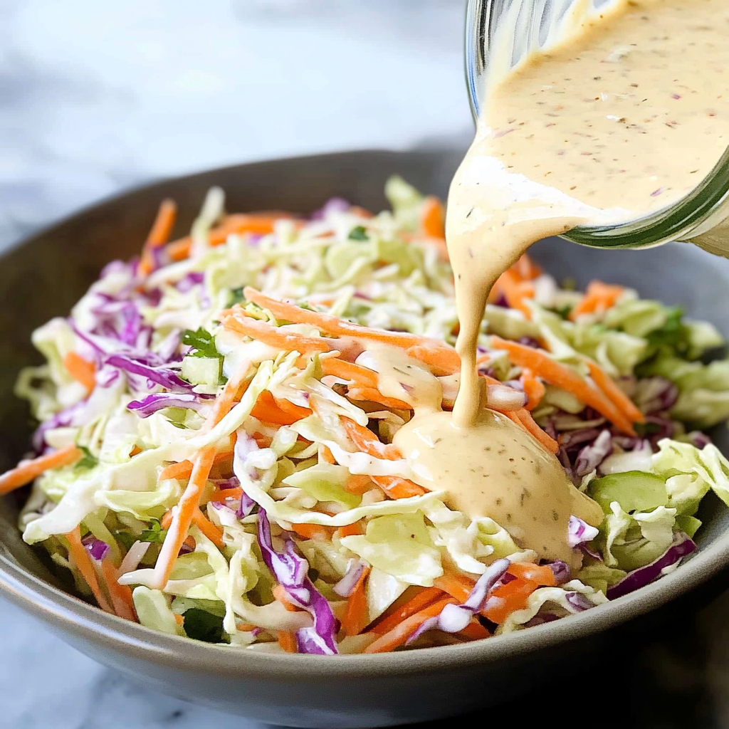 coleslaw dressing