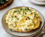 cottage cheese egg salad