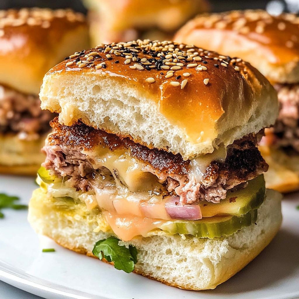cuban sliders 1