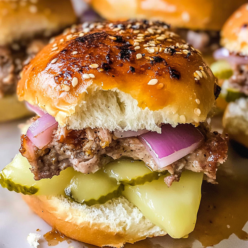 cuban sliders
