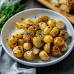 small potatoes recipe 1