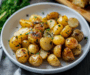 small potatoes recipe
