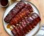 baked ribs