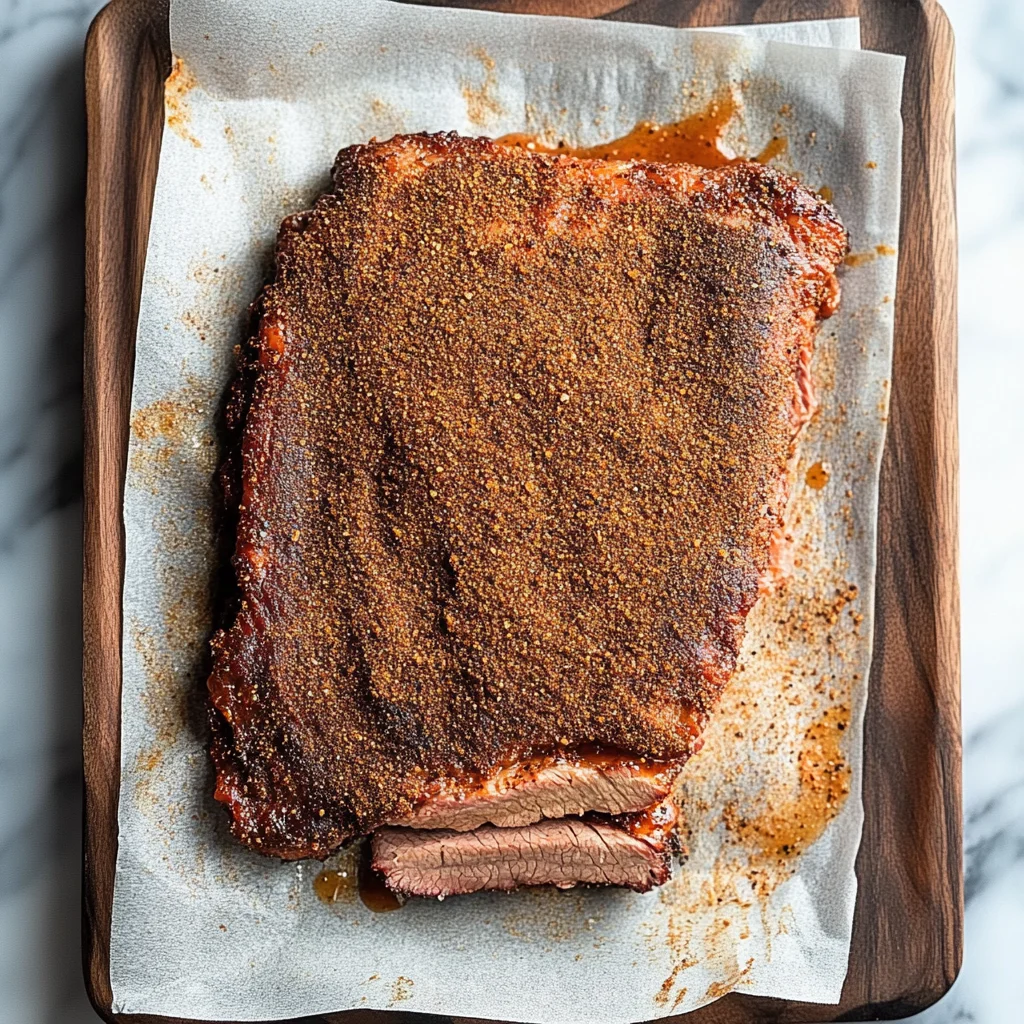 brisket rub image 5