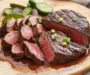 easy steak marinade