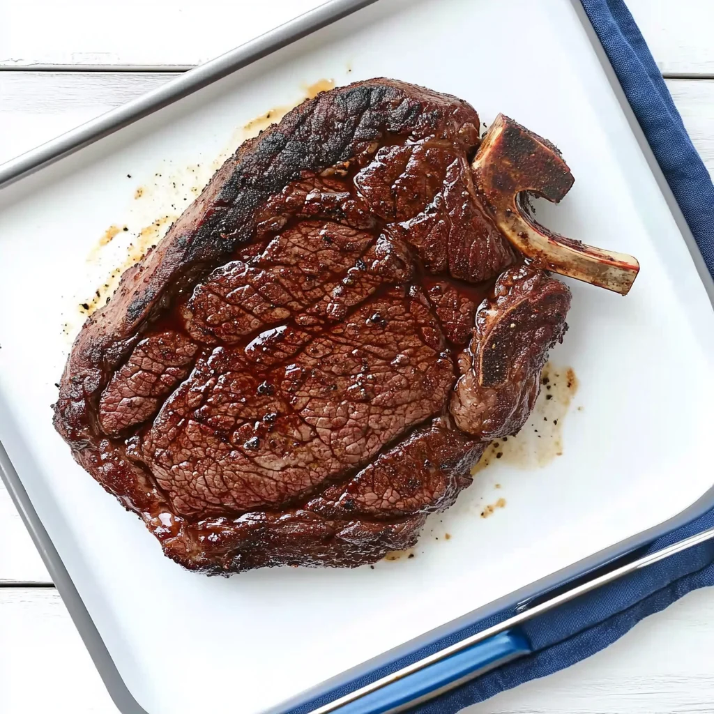 easy steak marinade image 5