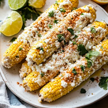 elote recipe image 1