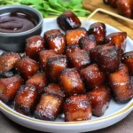 hot dog burnt ends image 1