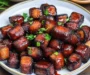 hot dog burnt ends