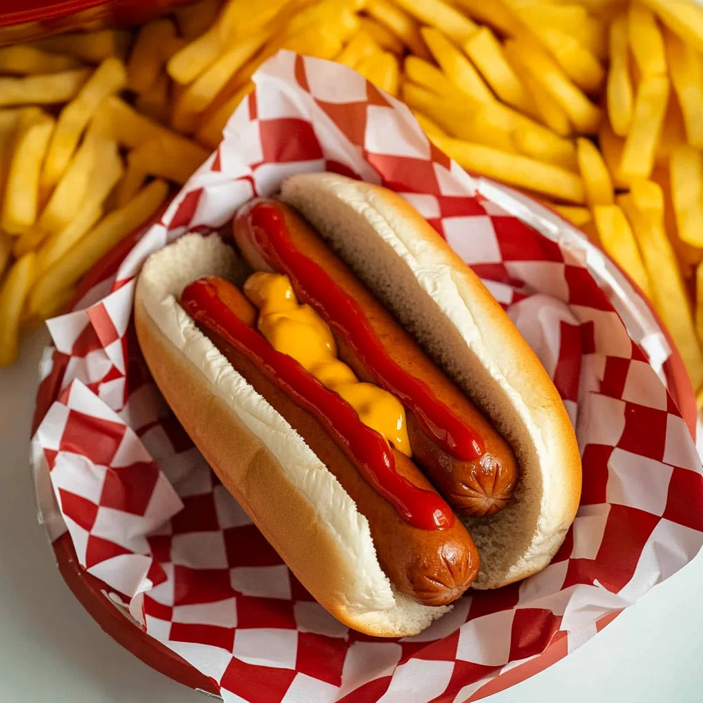 hot dogs in crock pot image 5 1