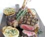 tomahawk steak