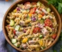 tuna pasta salad