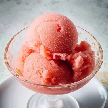 watermelon sorbet image 1
